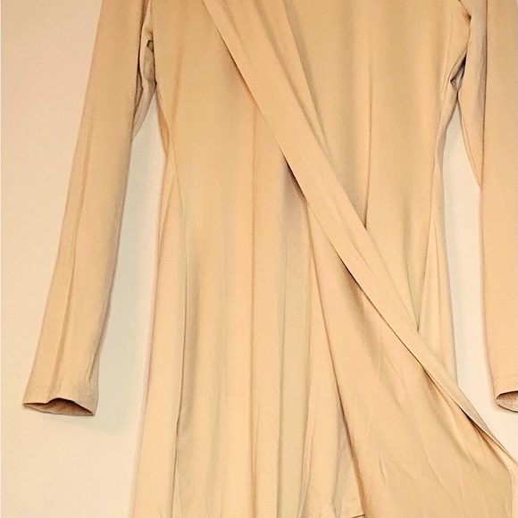 Party dress - Picture 3 of 4